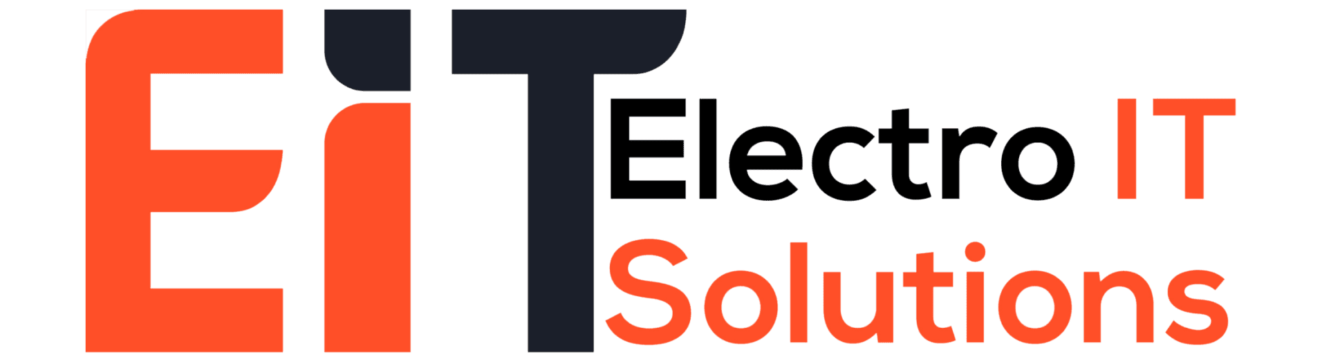 Electro IT Solutions logo