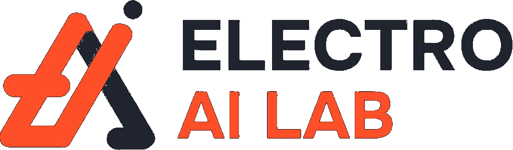 Electro AI Lab logo