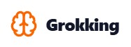 Grokking logo